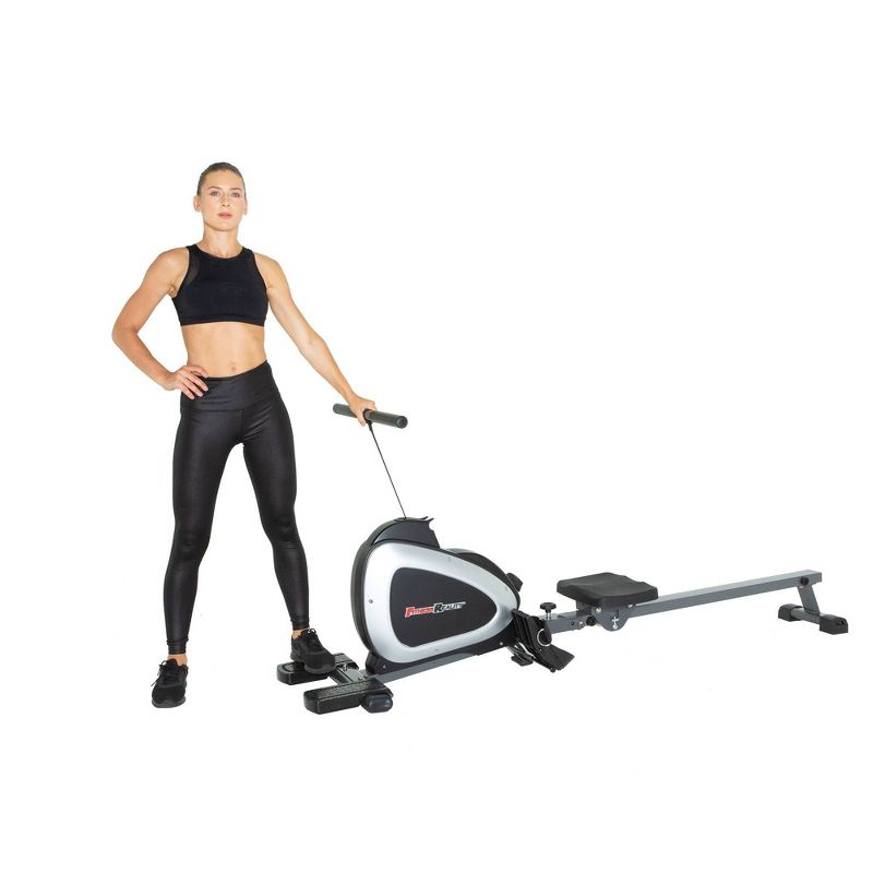 Stamina ATS Air Rower 1399