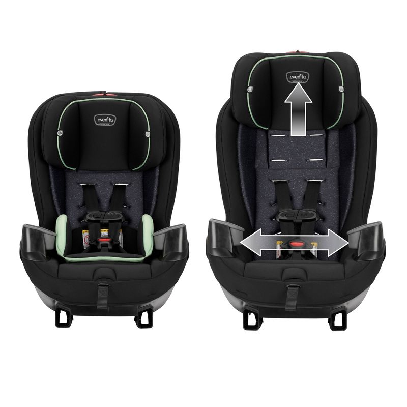 Maxi-Cosi Magellan XP Max All-in-One Convertible Car Seats