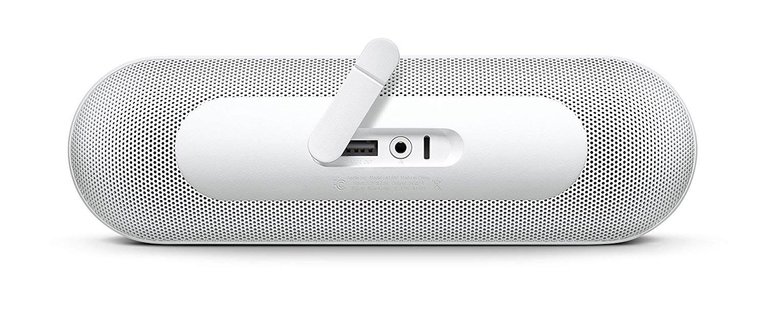 Beats Pill+ Portable Speaker - Black