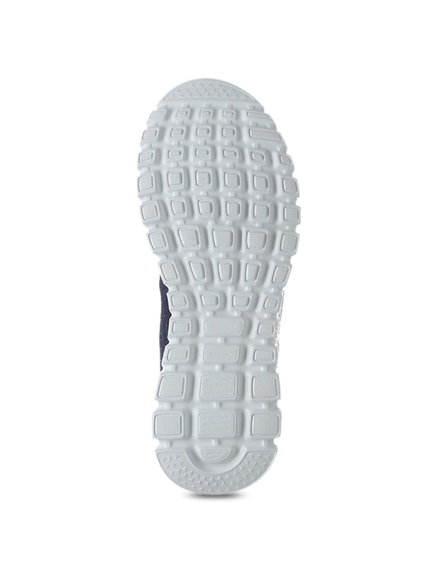 Skechers Graceful Get Connected Navy Running Shoes