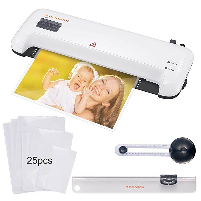 100 10 Mil Menu Laminating Pouches 12 x 18 Hot 12x18