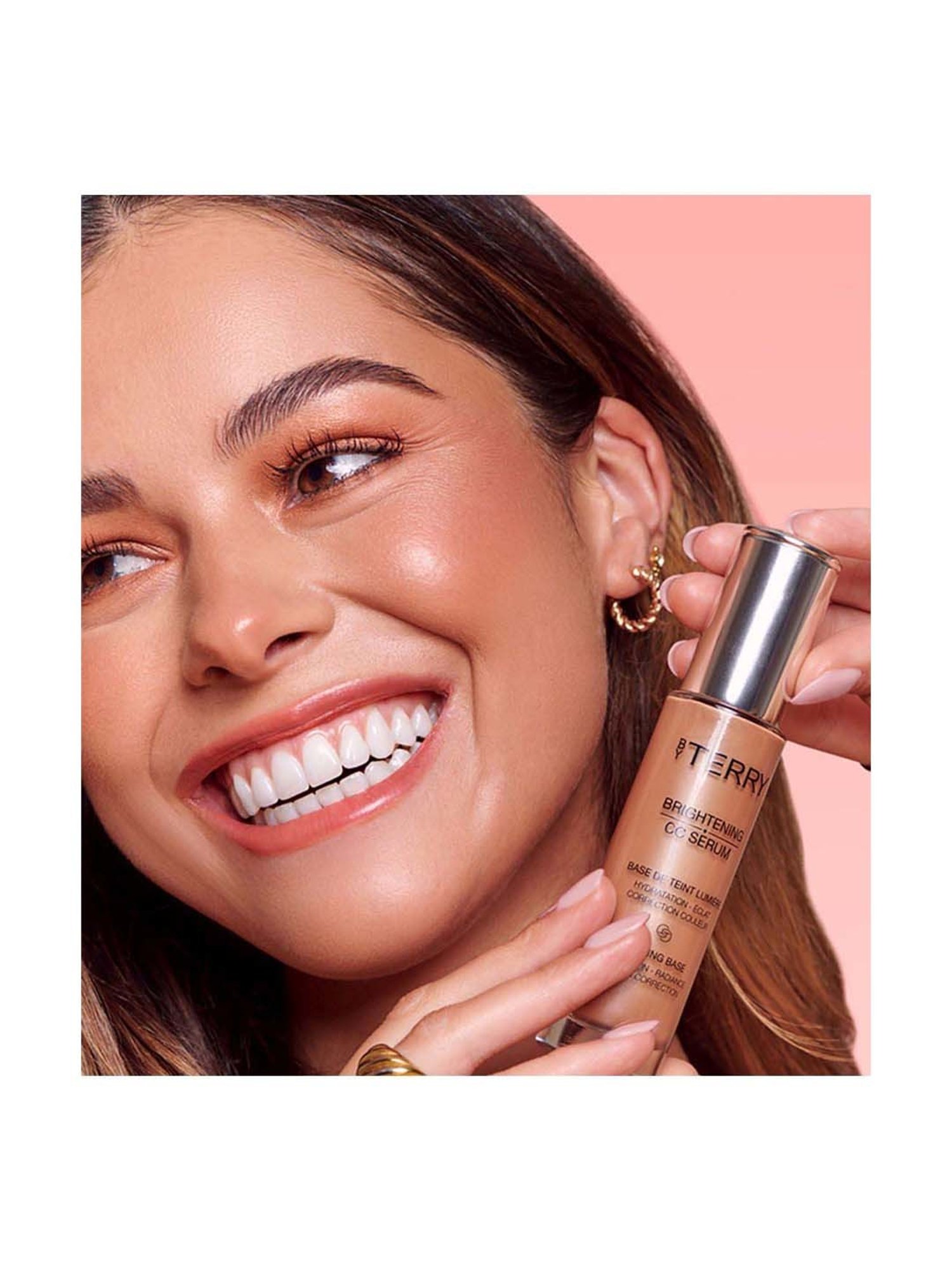 Re&iquest;equil Sun CC Cream SPF 50 PA++++ Joy - 30 gm