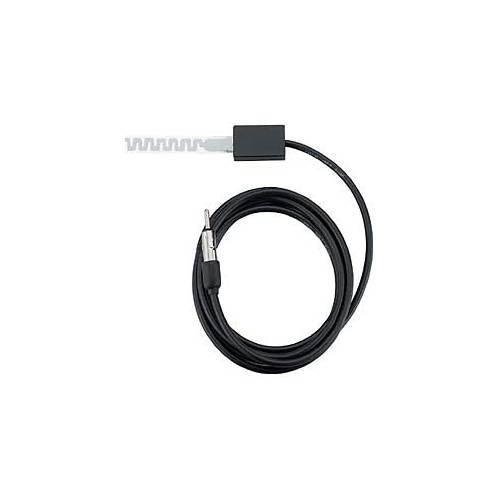 SHAKESPEARE 4353 AM/FM ANTENNA ON GLASS MOUNT