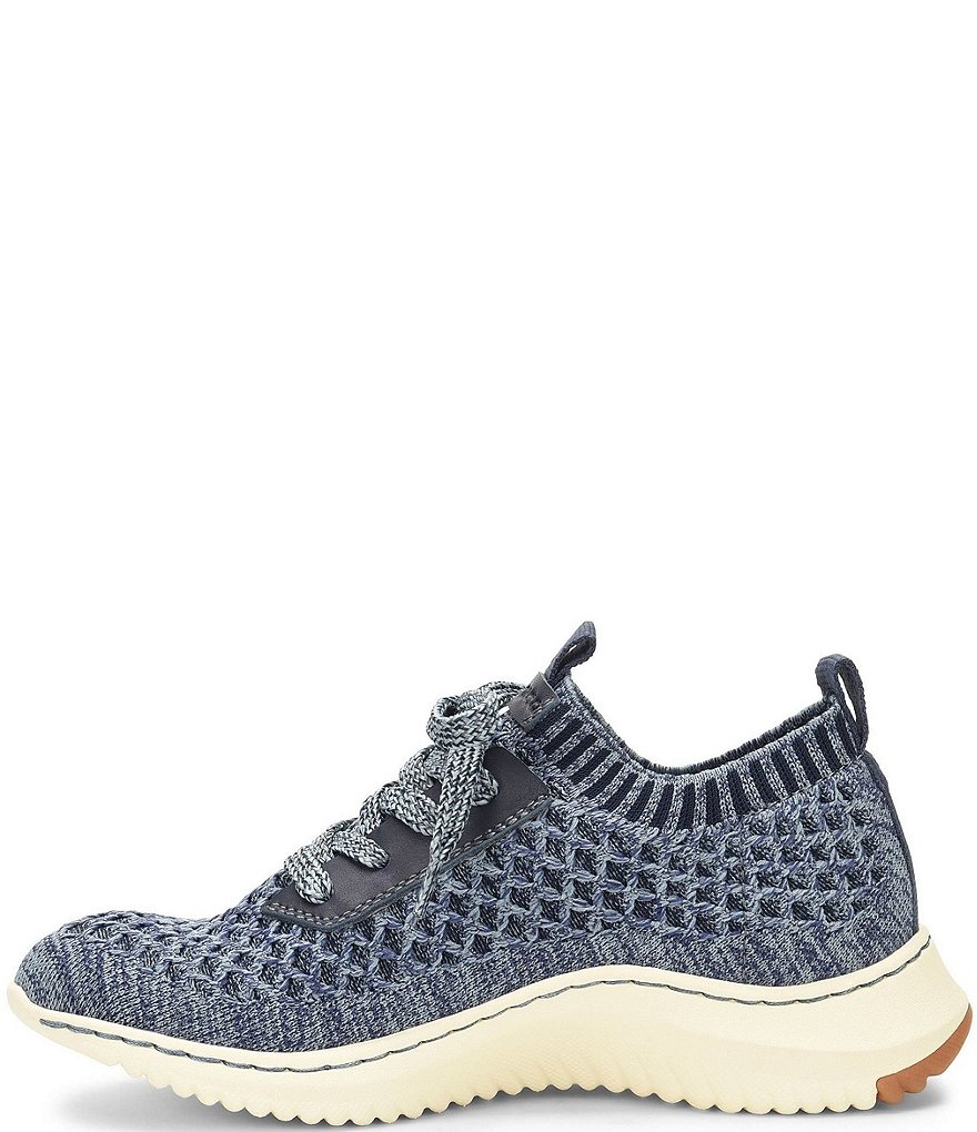 bionica Onie Stretch Knit Mesh Sneakers