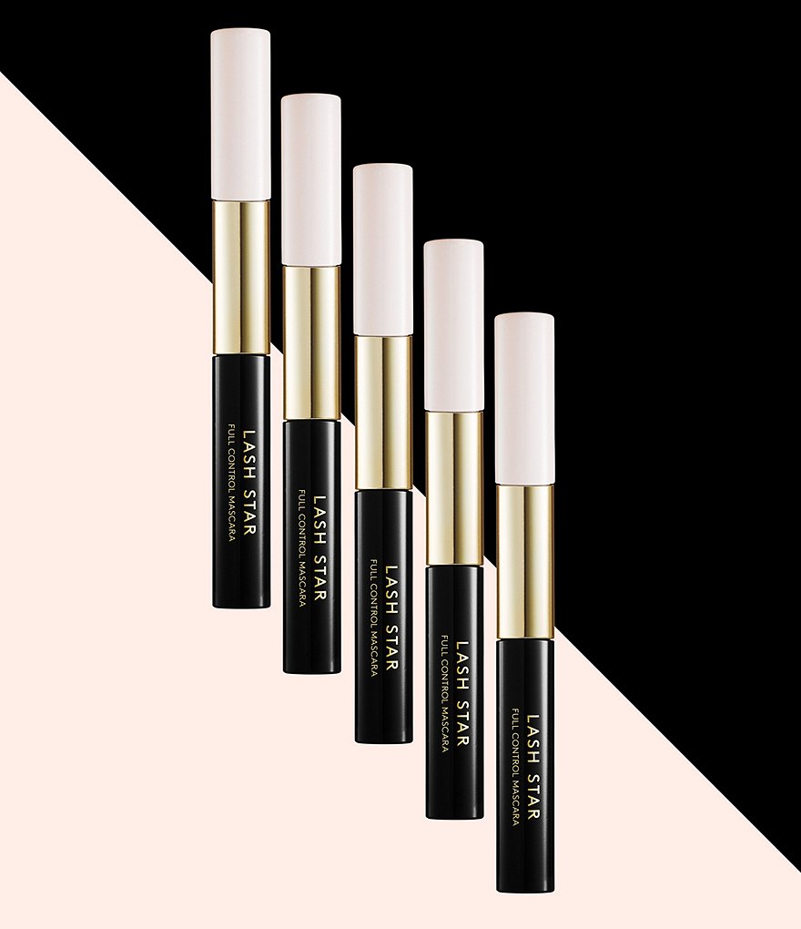 Lash Star Full Control Mascara