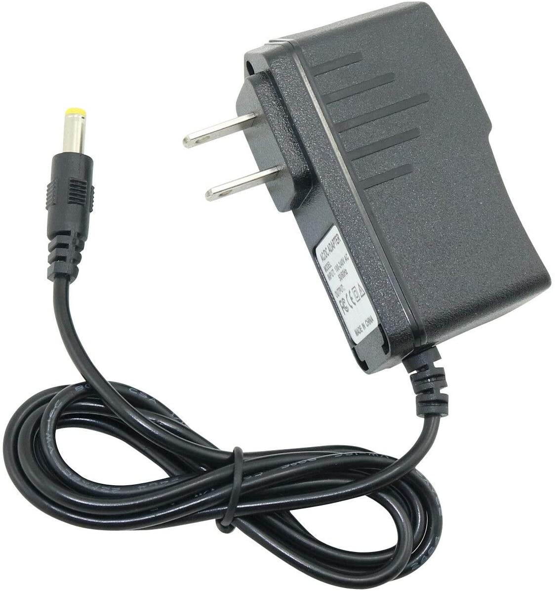 New - 6V AC Adapter Power Supply Charger Cord for ProForm XP 115 Elliptical Trainer