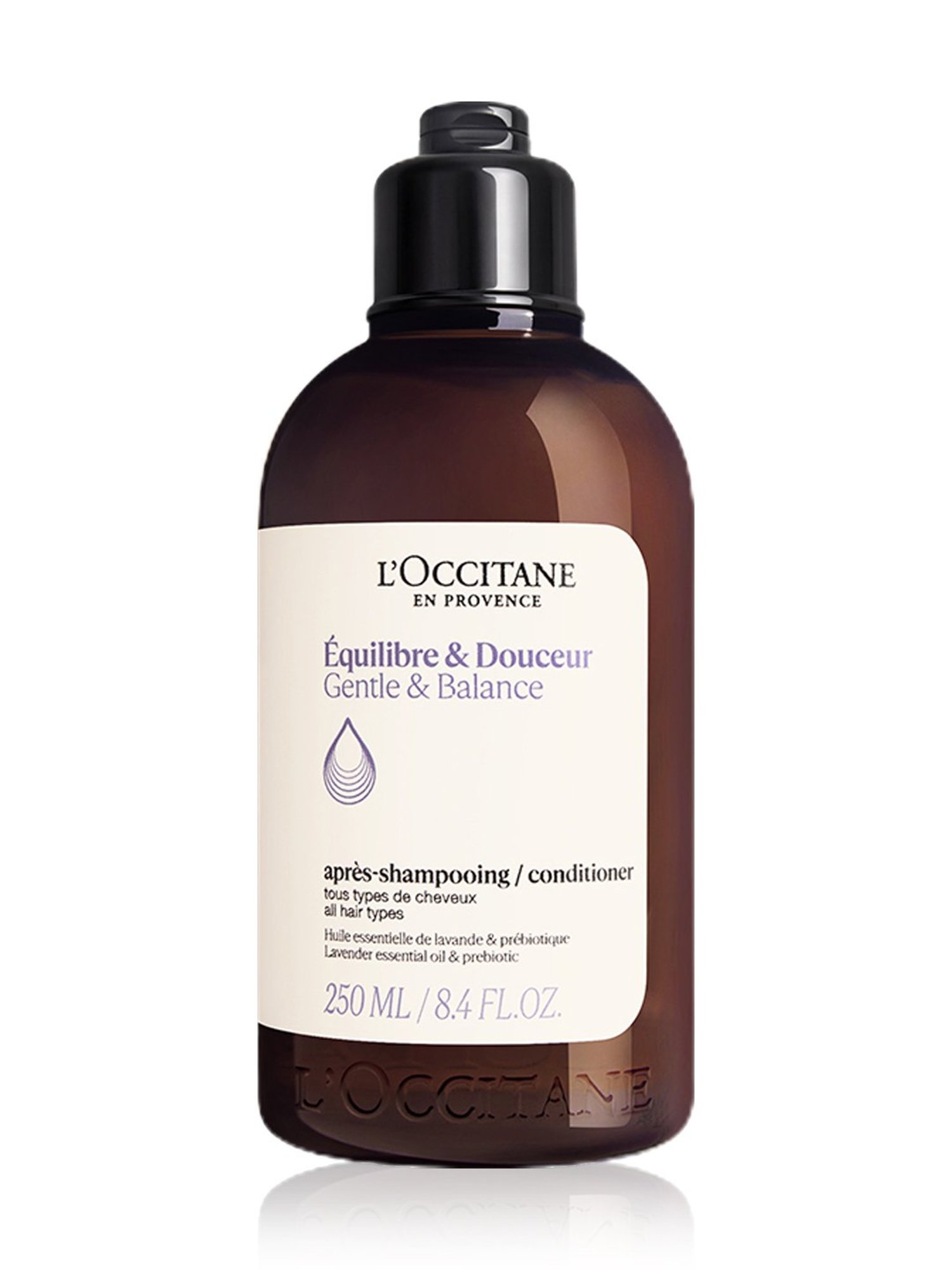 L'Occitane En Provence Gentle & Balance Conditioner - 250 ml