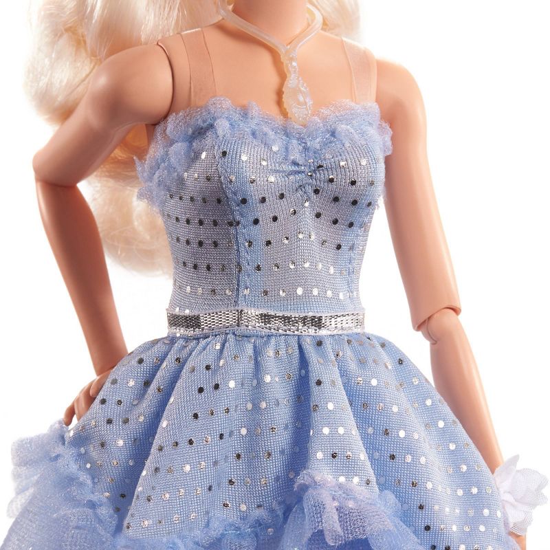 Disney Zombies 2 Addison Wells Figure - Prom Gown