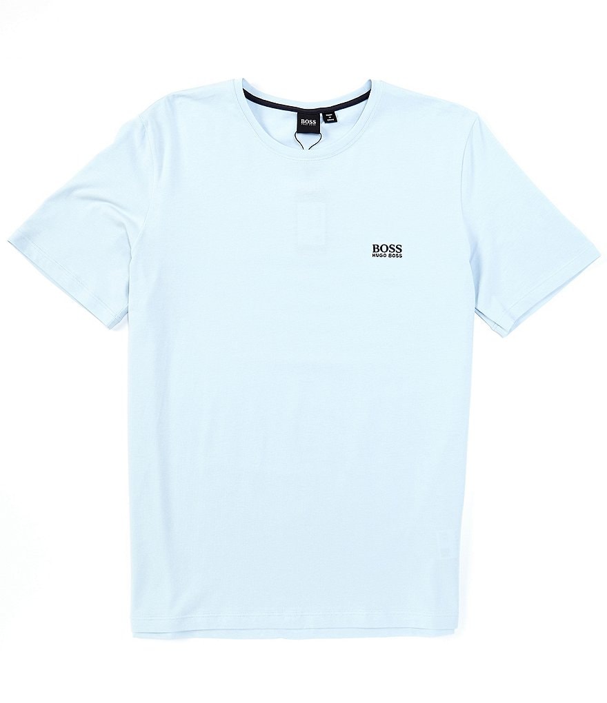 Hugo Boss Mix & Match Short Sleeve Crew Neck T-Shirt
