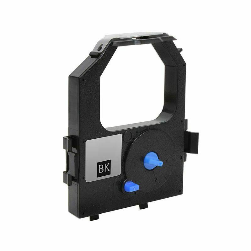 Insten Compatible Lexmark 11A3540 Black Re-Inking Printer Ribbon Cartridge