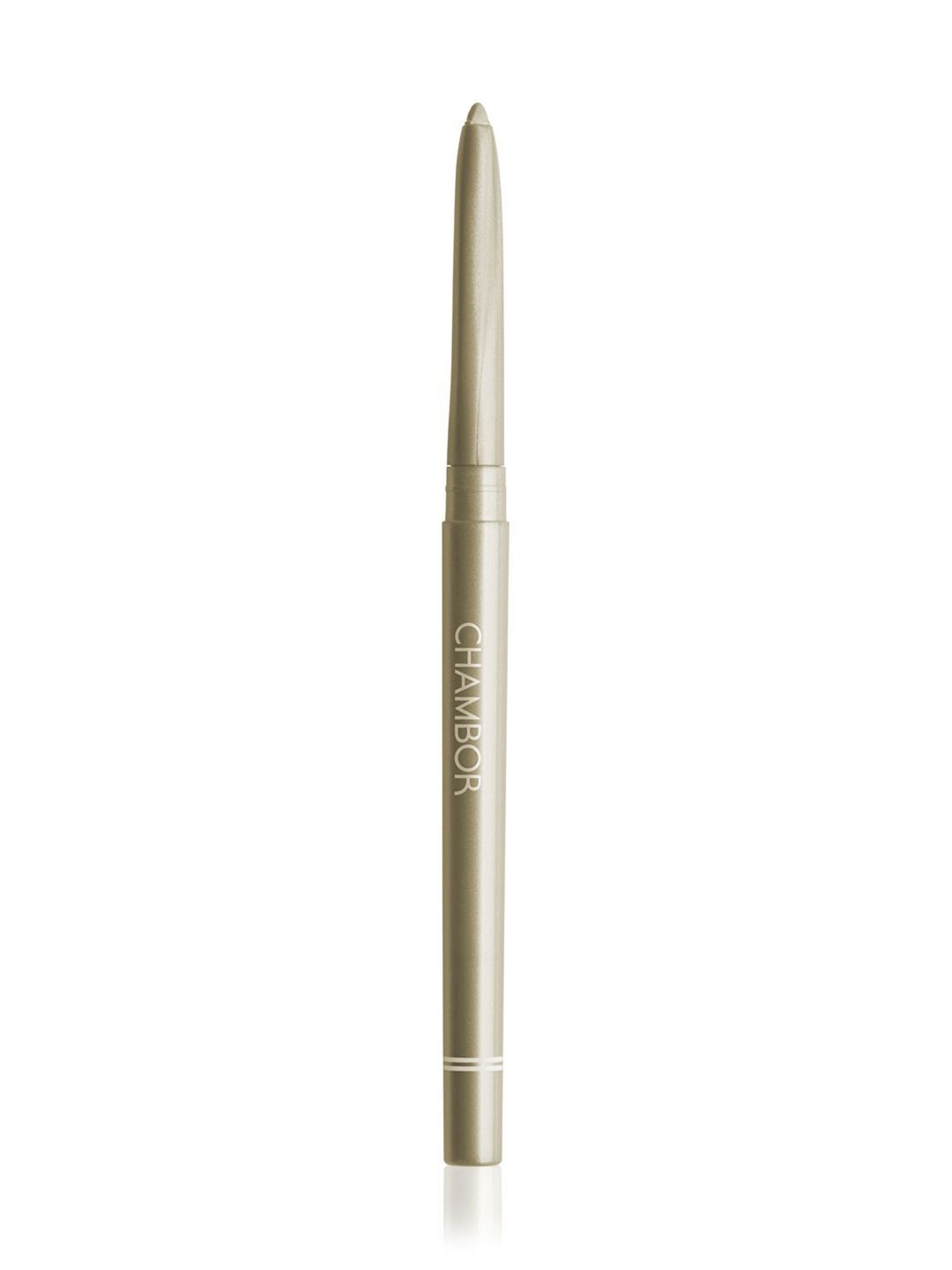 Chambor Intense Definition Gel Eye Liner Pencil Light Almond 108 - 0.25 gm