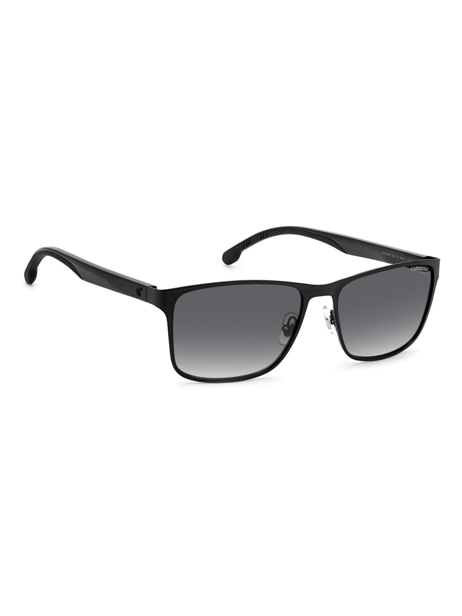 Carrera Grey Rectangular Gradient Sunglasses for Boys