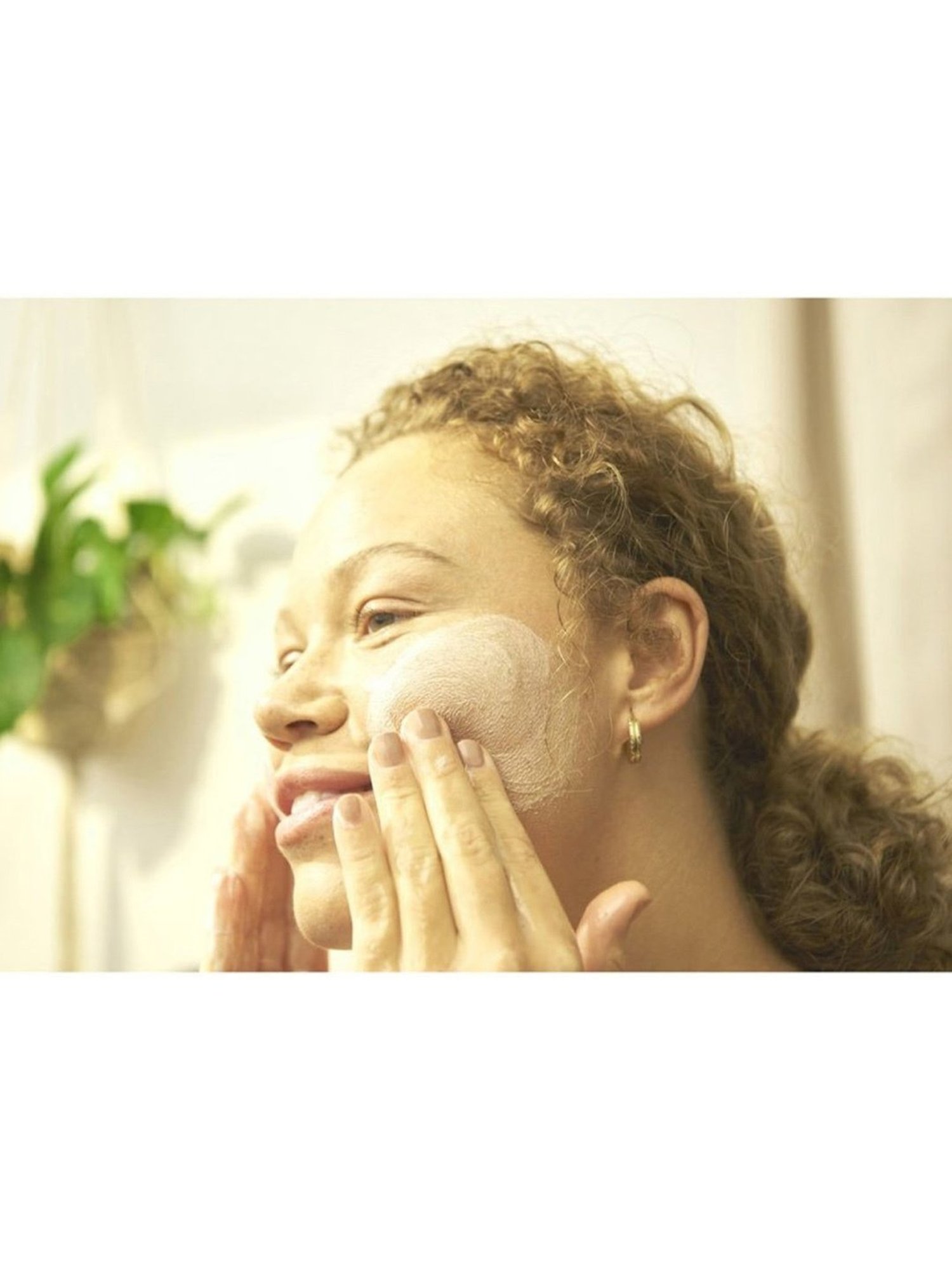 The Body Shop Edelweiss Cleansing Concentrate - 100 ml