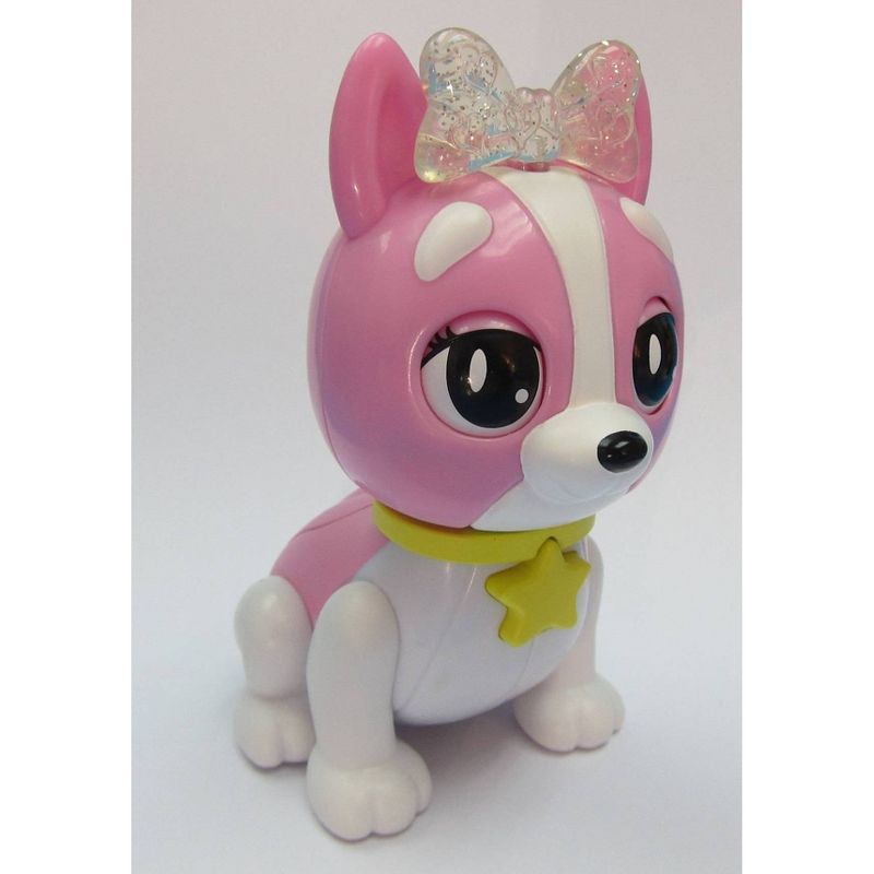 Wish Me Alive Pink Cavalier