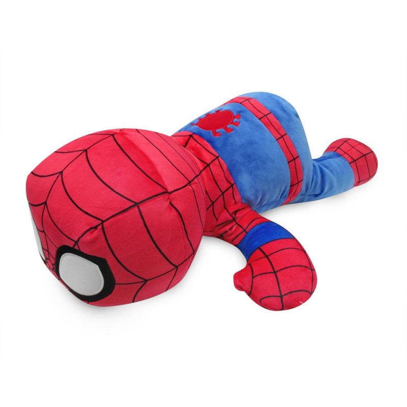 Spider-Man Cuddleez - Disney store