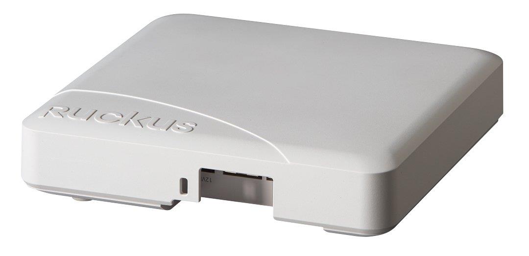 Ruckus Wireless ZoneFlex R500 Dual-Band, 802.11ac Wireless Access Point, 2x2:2 Streams, BeamFlex+, Dual Ports, 802.3af PoE, US