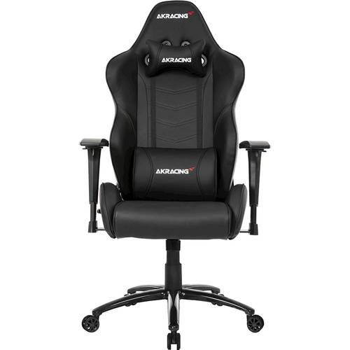 AKRACING AK-LX-BK Core Series Lx Chair Black
