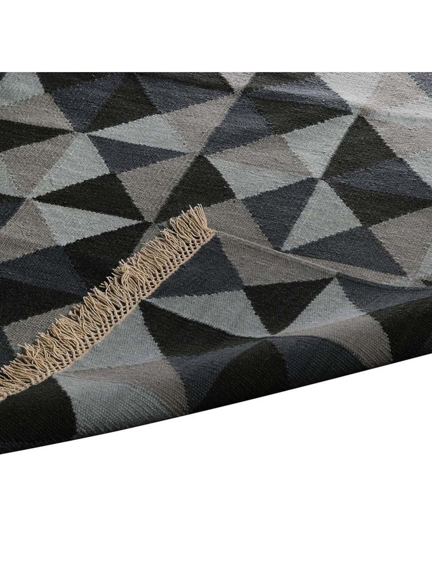 Romee Black Carpet - Set of 1