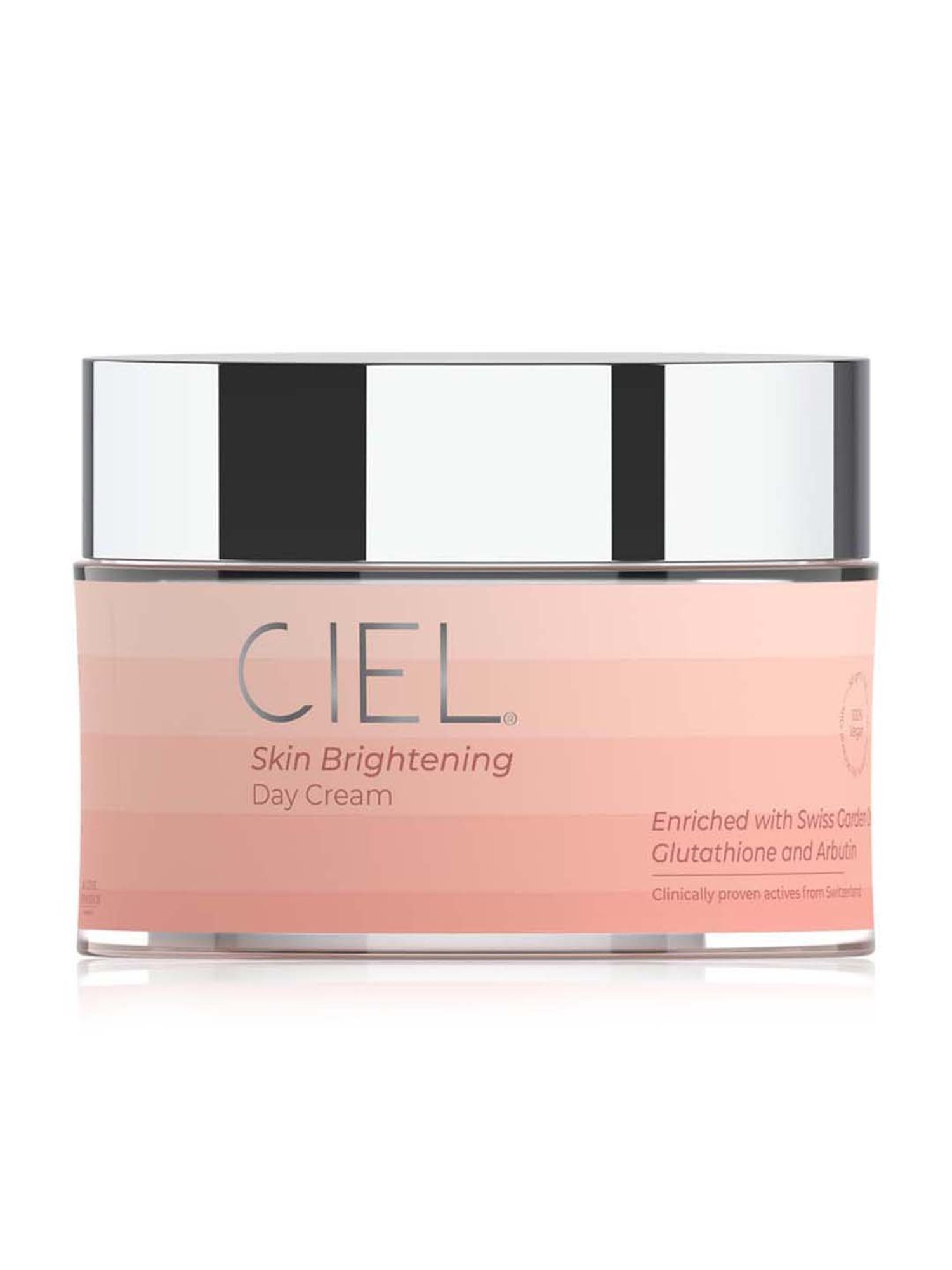 CIEL Skin Brightening Day Cream SPF 15 - 50 gm