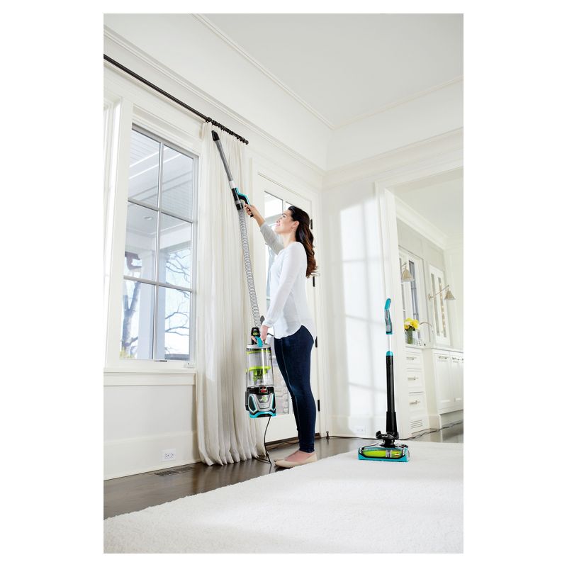 Bissell Pet Hair Eraser Lift-Off Upright Vacuum - 2087