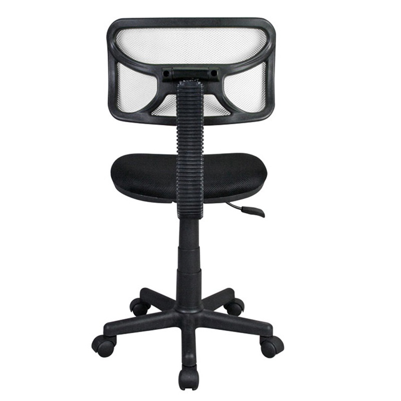 Urban Designs Height Adjustable Office Mesh Task Chair - White