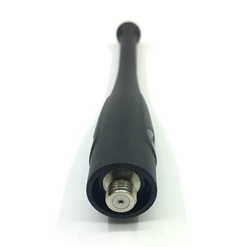 Antenna for Motorola APX 764870MHz Singla Band and 7800 GPS NAR6595A Stubby by  1 Pack