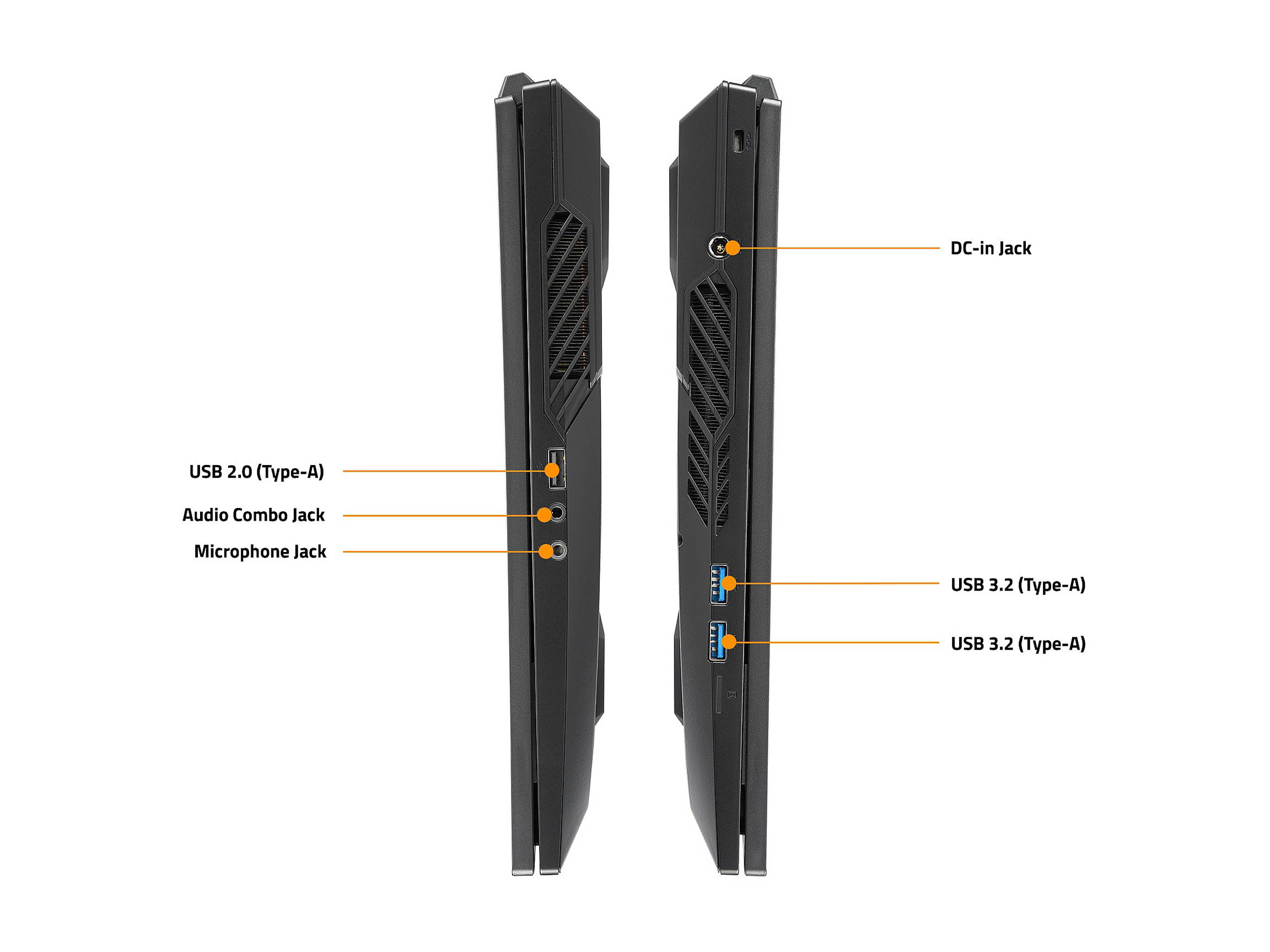 GIGABYTE A7 X1 - 17.3" FHD IPS Anti-Glare 144Hz - AMD Ryzen 9 5900HX - NVIDIA GeForce RTX 3070 Laptop GPU 8GB GDDR6 - 16GB Memory - 512GB PCIe SSD - Windows 10 Home - Gaming Laptop (A7 X1-CUS1130SH)