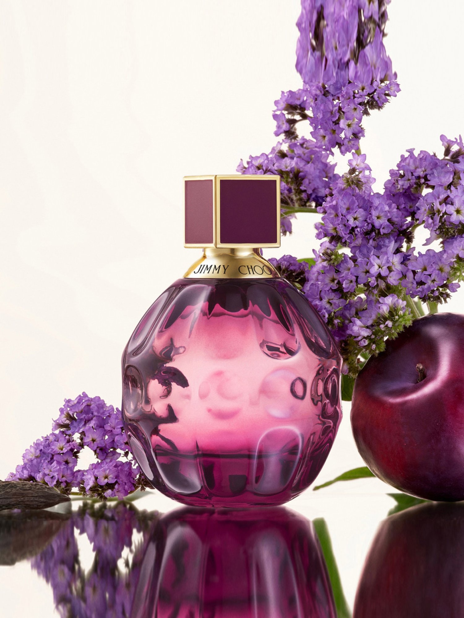 Jimmy Choo Fever EDP - 40 ml