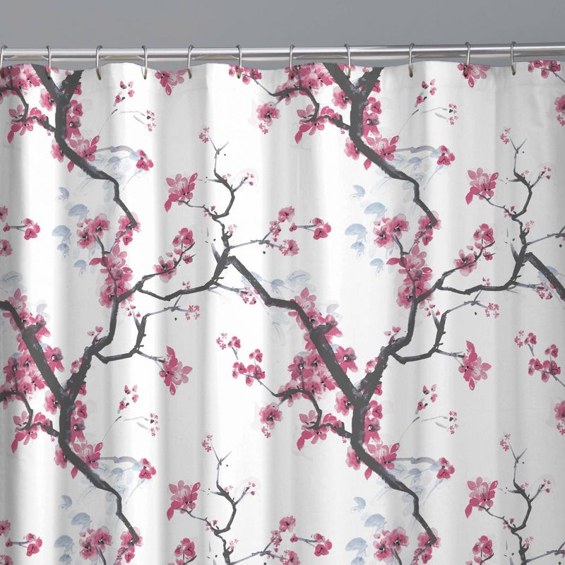 Cherrywood Shower Curtain - Zenna Home