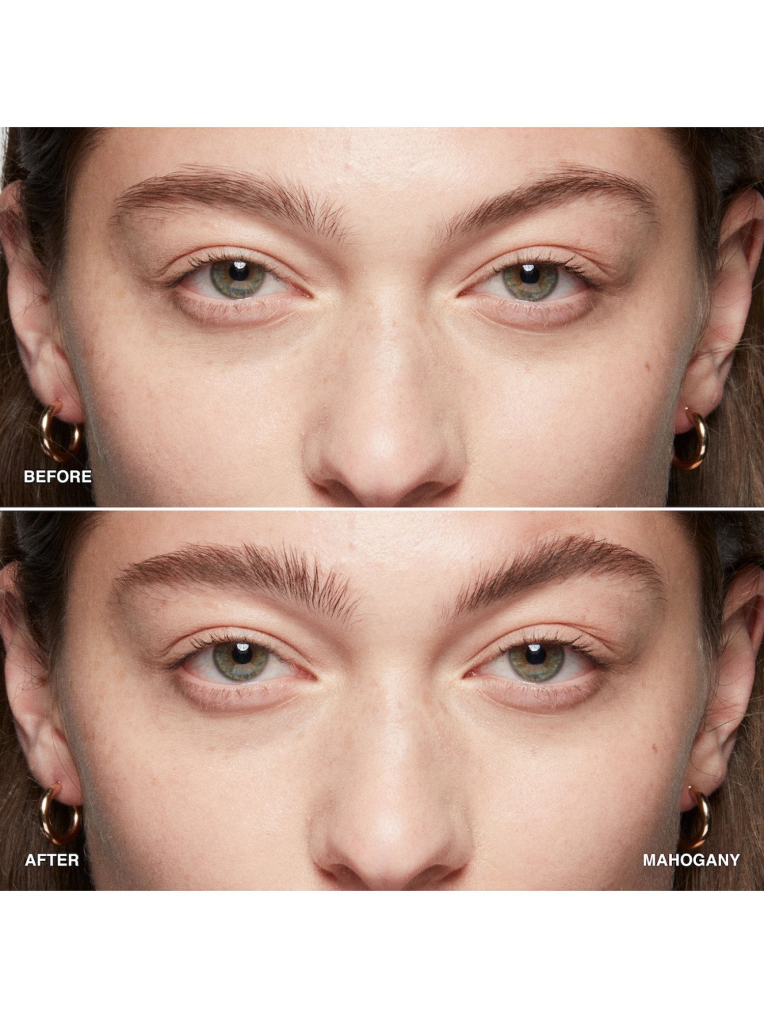 Bobbi Brown Natural Brow Shaper Mahogany - 4.4 ml