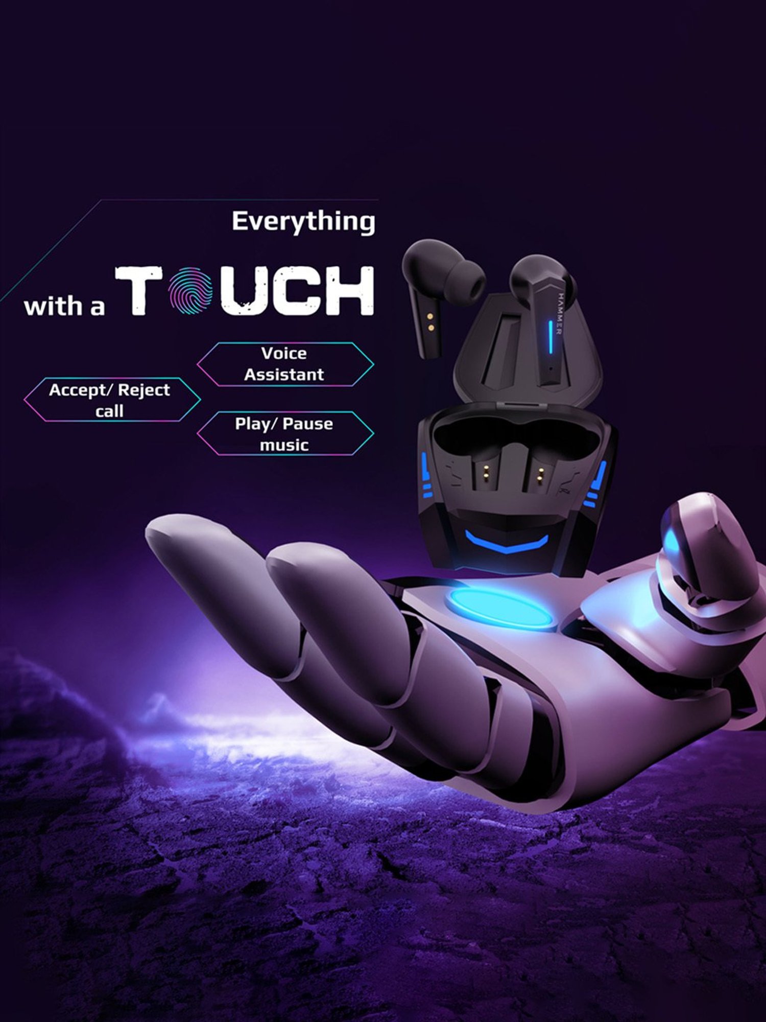 Jabra Elite Active 45e - Mint