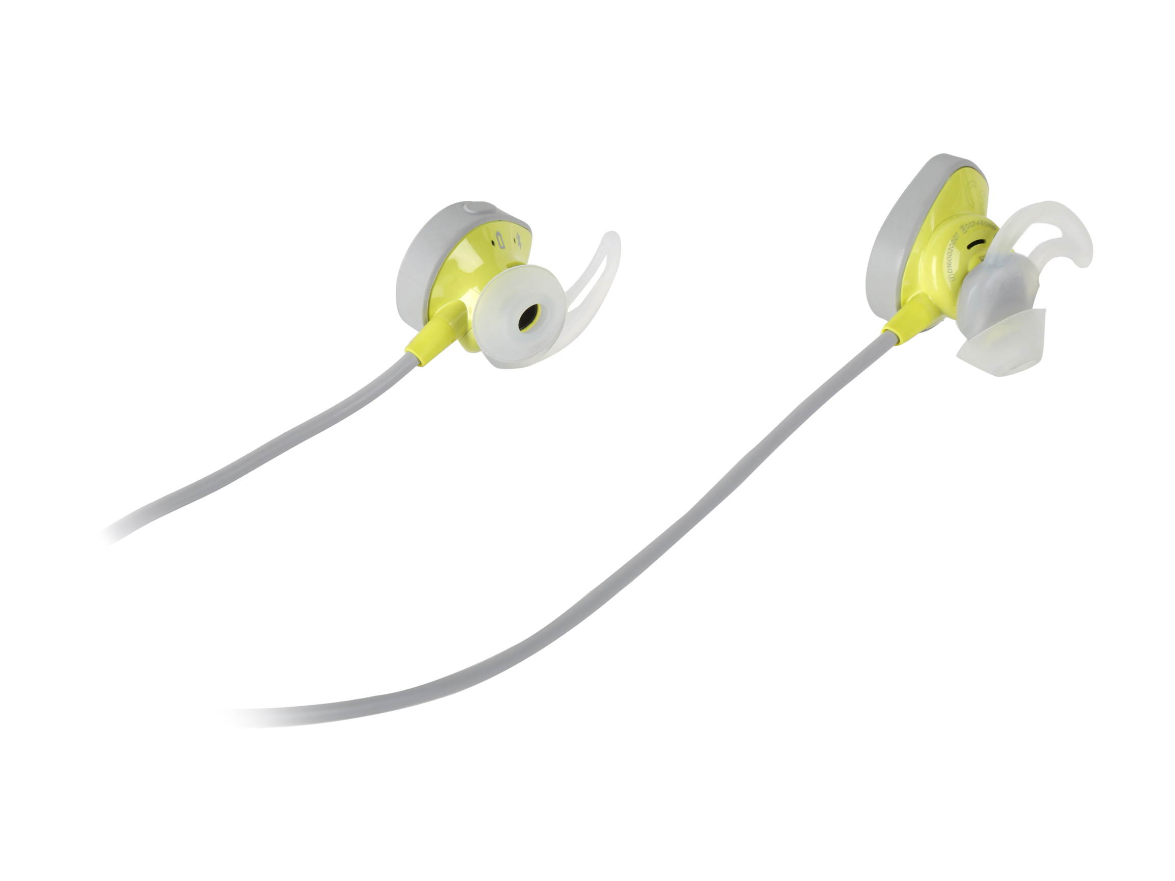 Everyday Wholesale Lots Black Earbuds Bundle Bulk in-Ear Earphones 124 Pack