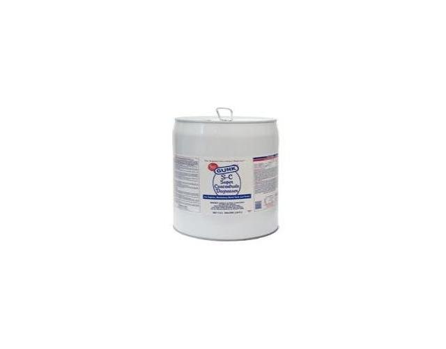 Radiator Specialty - SC-5 - Super Concentratedegreaser, Gal