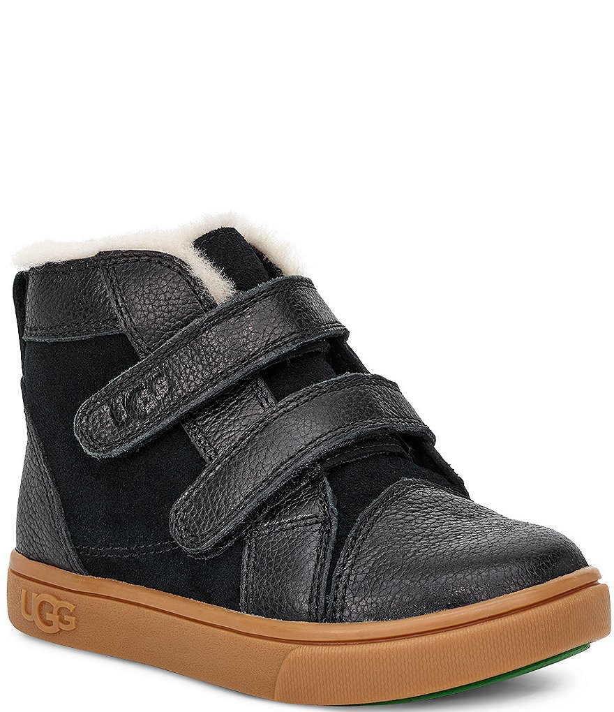 Polo Ralph Lauren Boys' Bal Harbour II Sneakers (Infant)