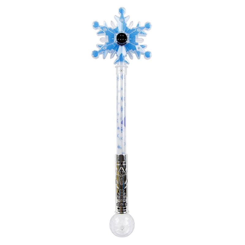 Disney Frozen 2 Light Up Wand - Disney Store