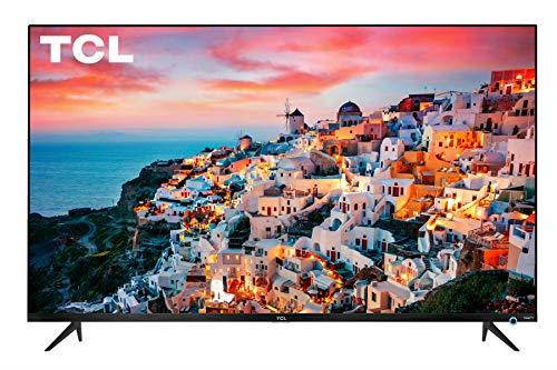 TCL 43S525 43 inch 5 Series 4K Smart UHD TV