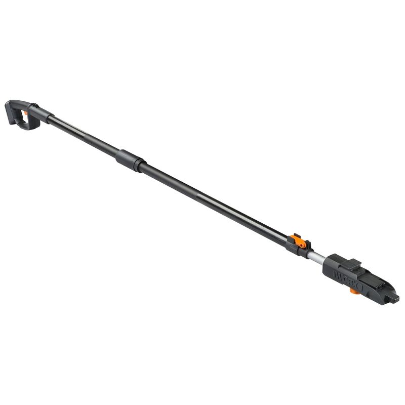 Worx WA0167 8' - 20V Cordless Chainsaw Extension Pole
