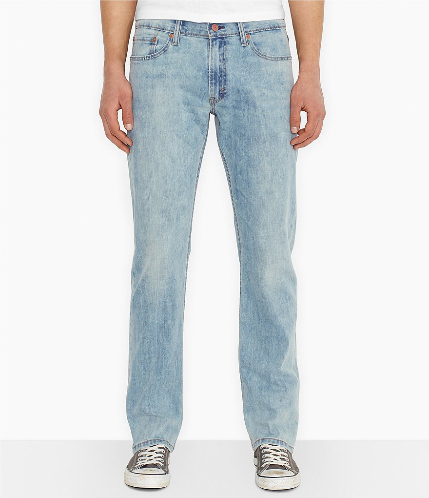 Joe's Jeans Straight Narrow Brixton Jeans