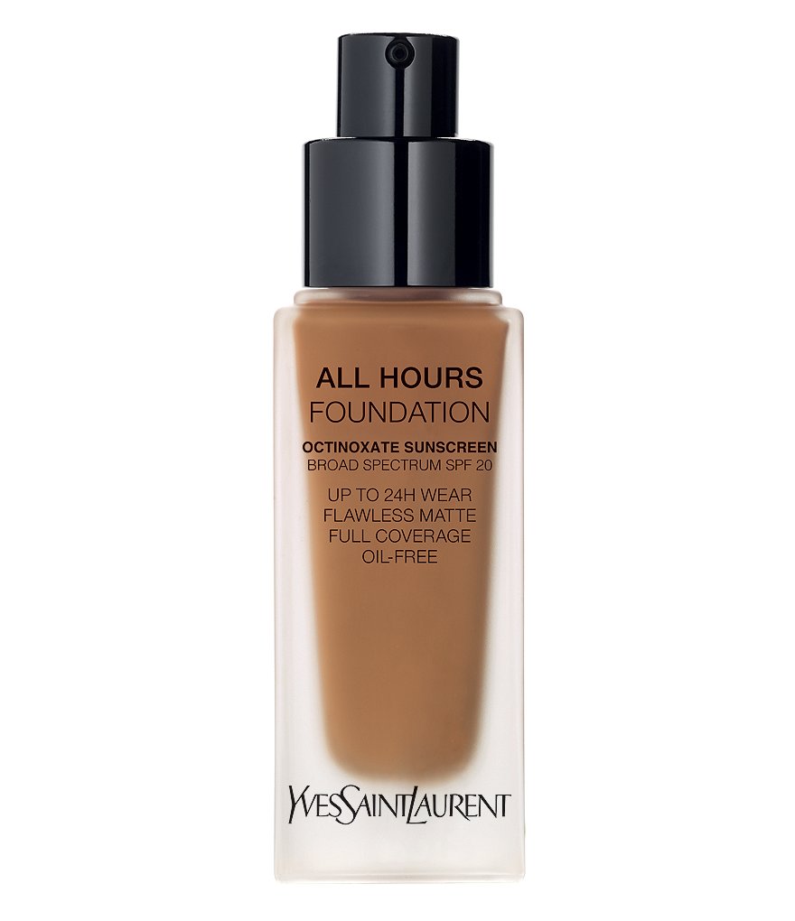 Yves Saint Laurent Beaute All Hours Foundation SPF 20