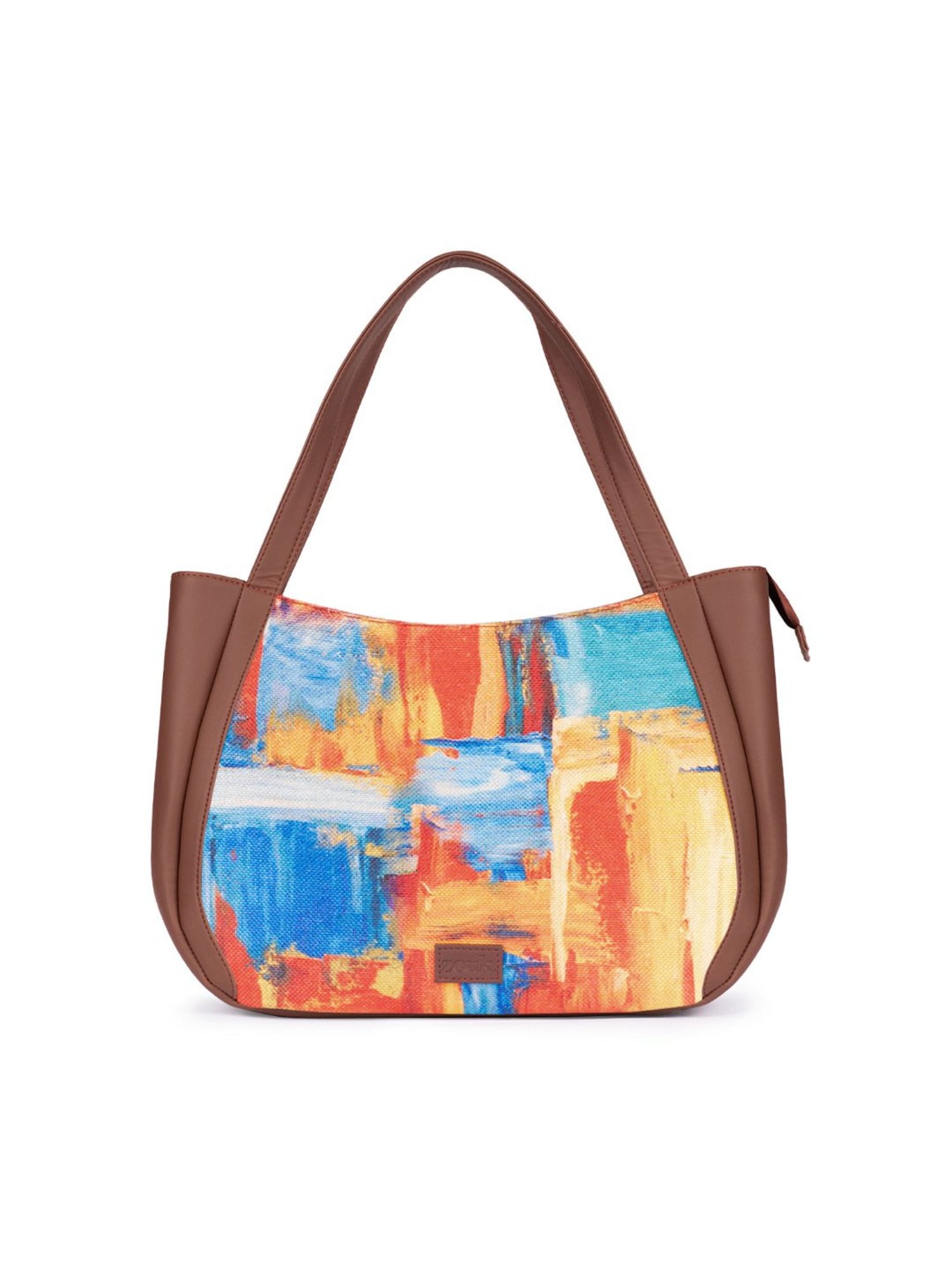 Se7en20 Doctor Who Don't Blink Large Tote Bag