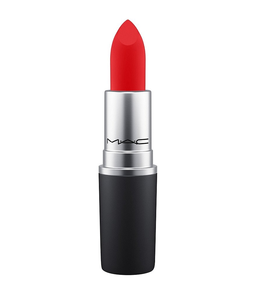 MAC Powder Kiss Lipstick