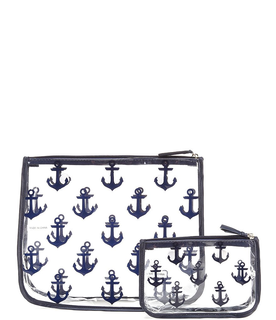 Bogg Bag Set of 2 Pouch Insert