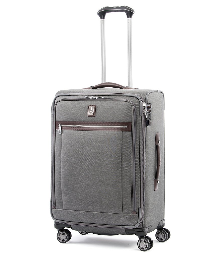 American Tourister 18'' Mickey Mouse Upright Hardside Suitcase