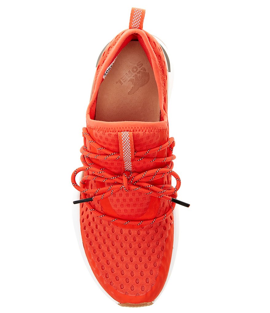 Sorel Kinetic Impact Lace Sneakers