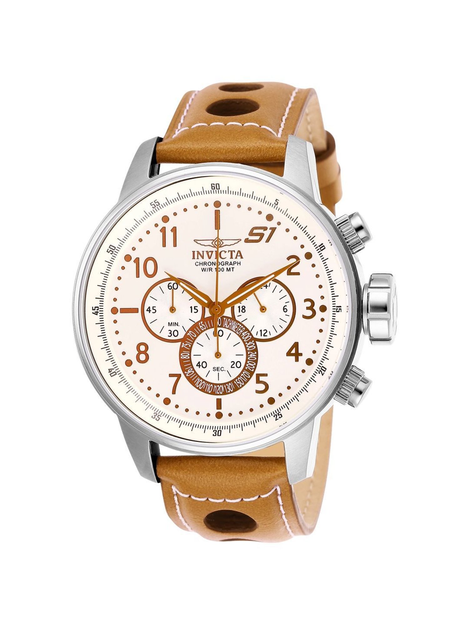 Invicta 25725 S1 Rally Analog Watch for Men