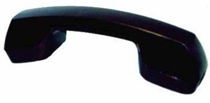 Avaya MLX/MLS/Spirit Handset Black ,3151-HNDSET-B