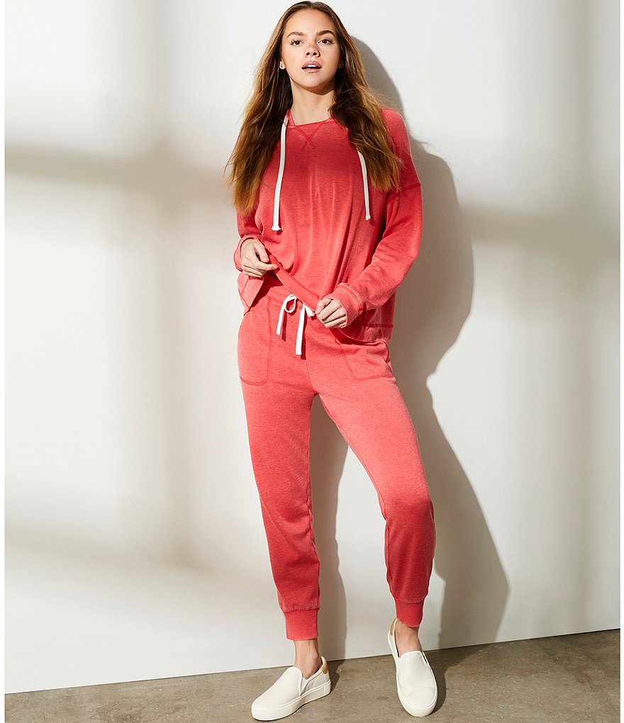 Splendid Snowland Coordinating Jogger Pants