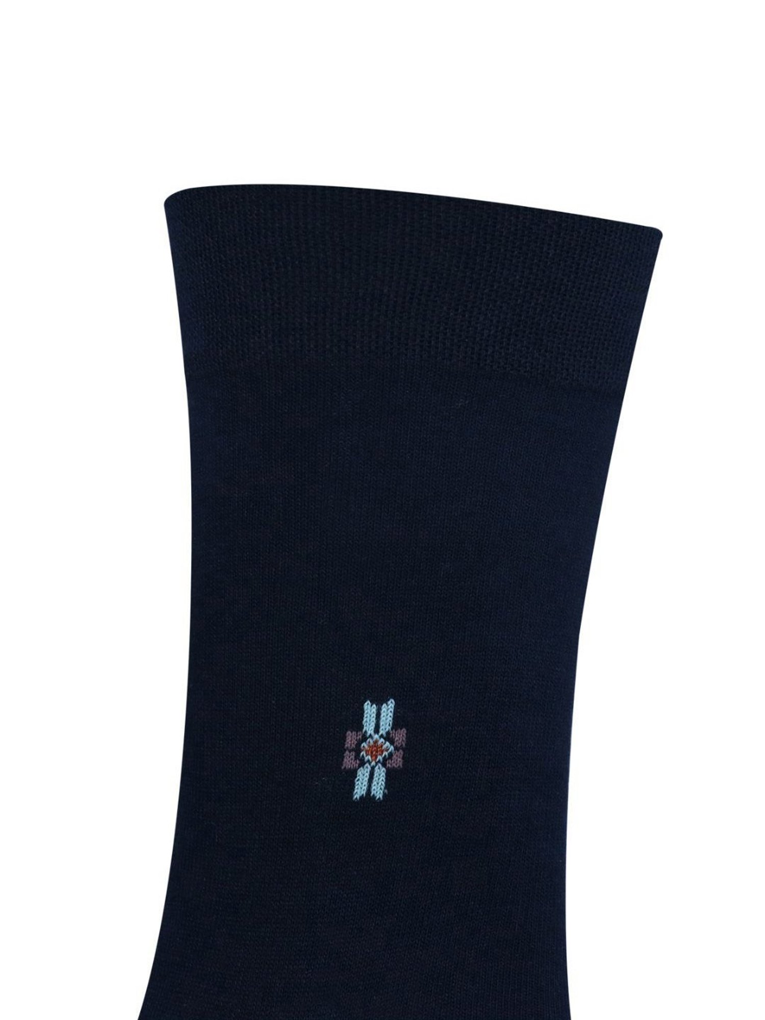 Dollar Socks For Men's Casual Full Length In (Pack of 3)