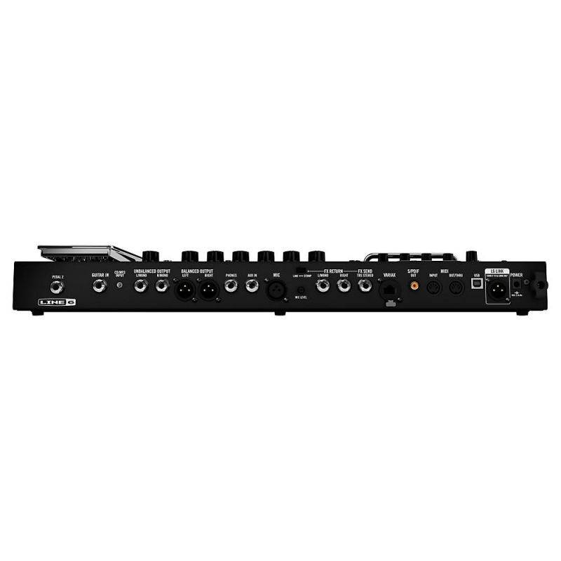 Line 6 POD HD 500X Guitar Multi-Effects Processor