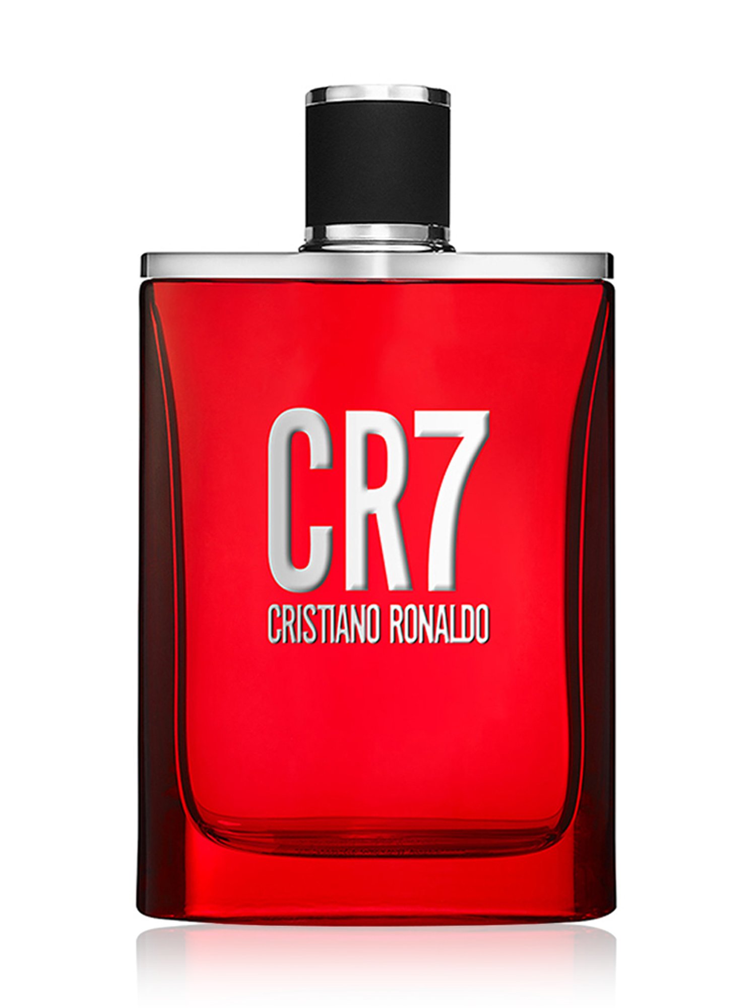 Cristiano Ronaldo CR7 Red Gift Set